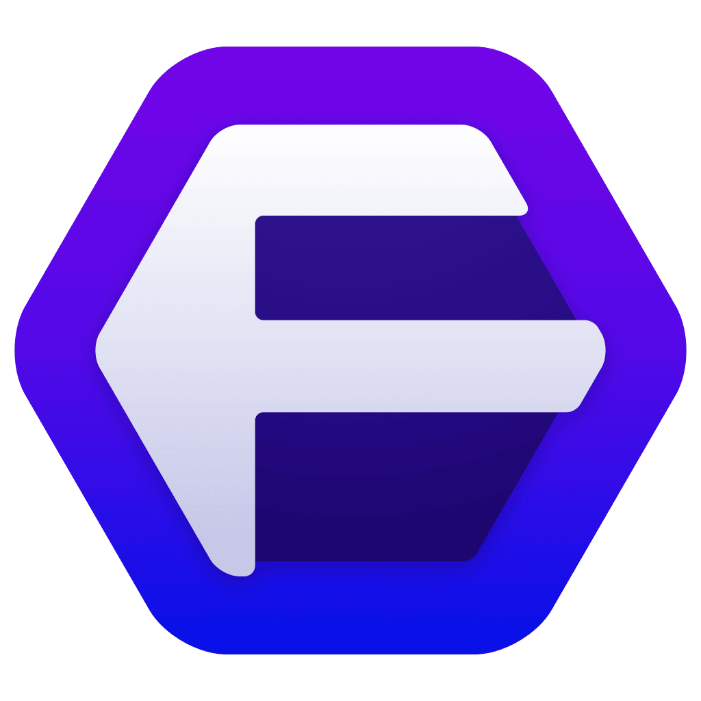 Floorp Logo